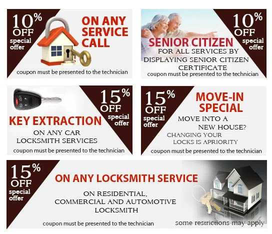 Copper Locksmith Shop Portland, OR 503-403-0728