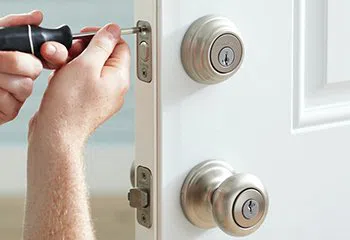 Copper Locksmith Shop Portland, OR 503-403-0728 - install-new-lock